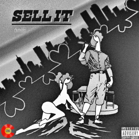 Sell It (Original Mix) | Boomplay Music