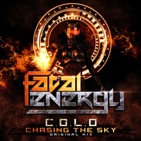 Chasing The Sky (Original Mix)