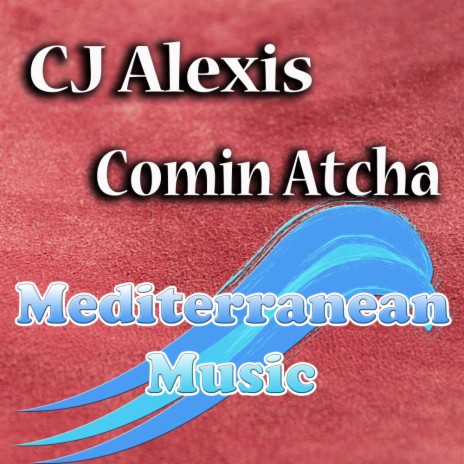 Comin Atcha (Original Mix)