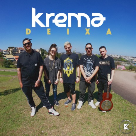 Deixa (Original Mix) ft. Lontraz, Lenzi & Flávia Sebas | Boomplay Music