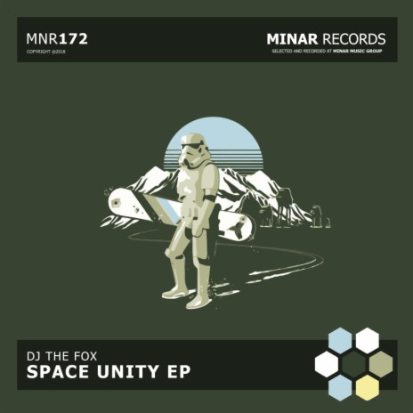 Space Uno (Original Mix) | Boomplay Music