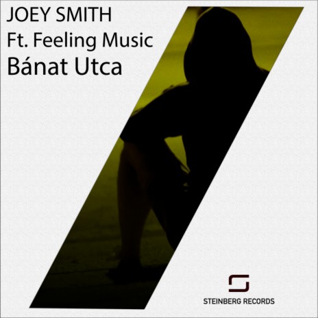 Bánat Utca (Original Mix) ft. Feeling Music | Boomplay Music