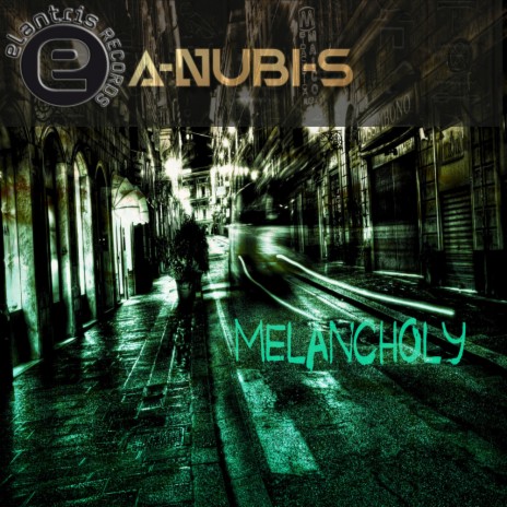 Melancholy (Original Mix) | Boomplay Music