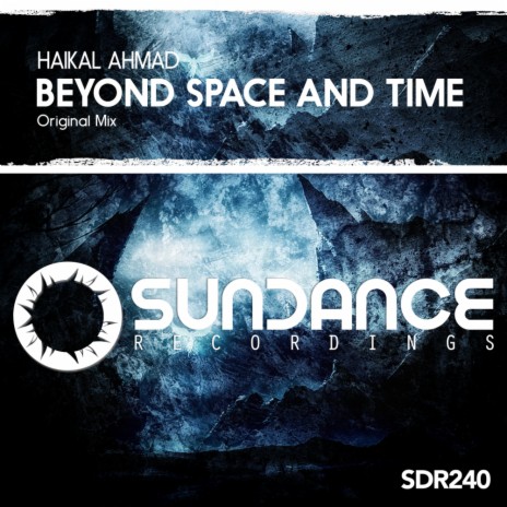 Beyond Space And Time (Original Mix)