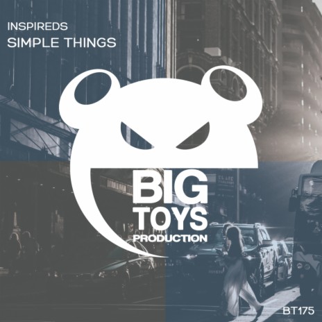 Simple Things (Original Mix) | Boomplay Music