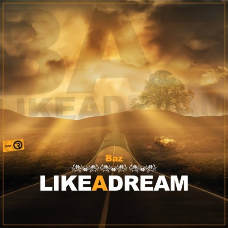 Like A Dream (Original Mix)