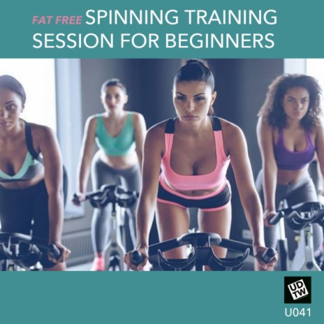 Spinning Session 3