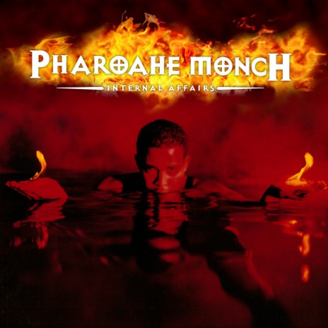 Pharoahe Monch - Simon Says (Lyrics) 
