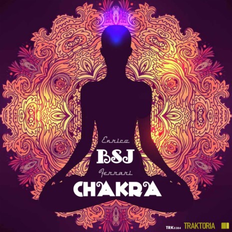 Chakra (Original Mix) | Boomplay Music