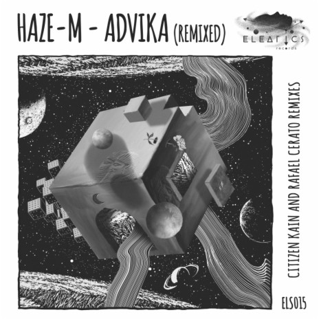 Advika (Citizen Kain Remix) | Boomplay Music
