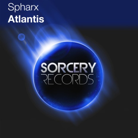 Atlantis (Original Mix) | Boomplay Music