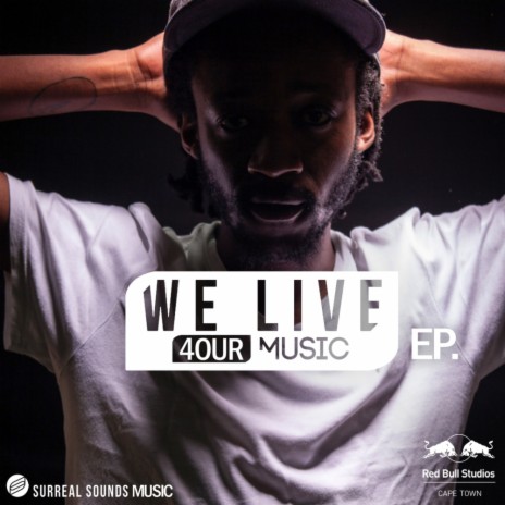 We Live 4OUR Music EP (Mega Mix by Katlego Swizz) (Continuos Mix)