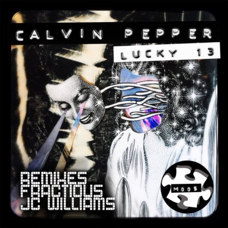 Lucky 13 (JC Williams Remix)