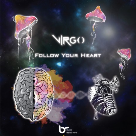 Follow Your Heart (Original Mix) | Boomplay Music
