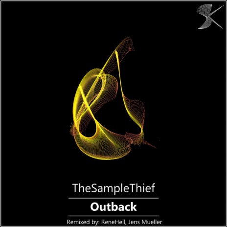 Outback (Jens Mueller Remix)