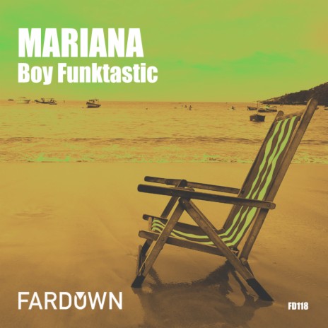 Mariana (Original Mix) | Boomplay Music