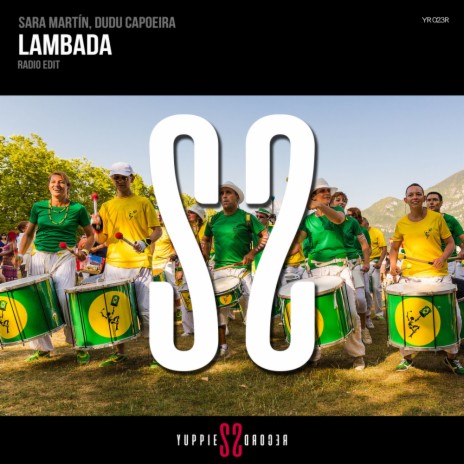 Lambada (Radio Edit) ft. Dudu Capoeira | Boomplay Music
