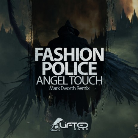 Angel Touch (Mark Eworth Radio Edit) | Boomplay Music