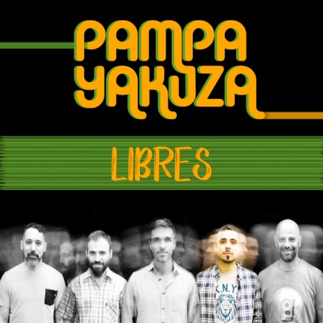 Libres | Boomplay Music