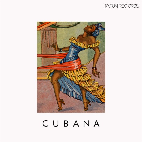 Cubana (Original Mix)