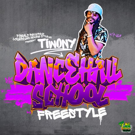 Dancehall School (Freestyle) | Boomplay Music