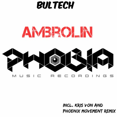 Ambrolin (Phoenix Movement Remix)