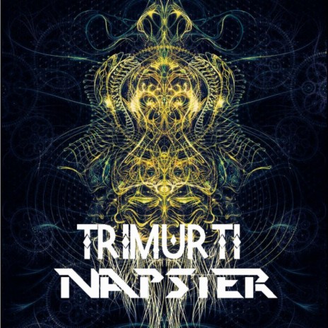 Trimurti (Original Mix) | Boomplay Music