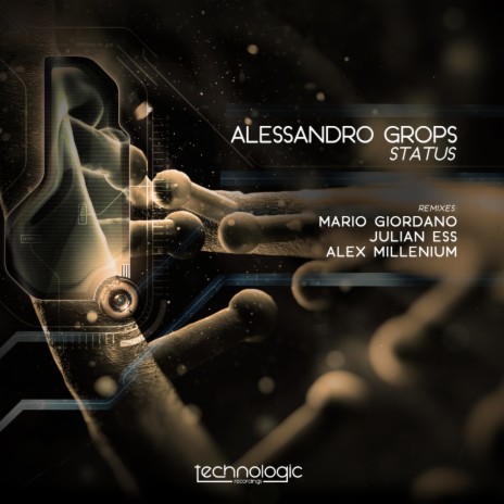 Status (Alex Millenium Remix)