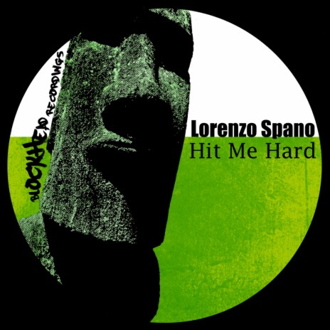 Hit Me Hard (Original Mix) | Boomplay Music