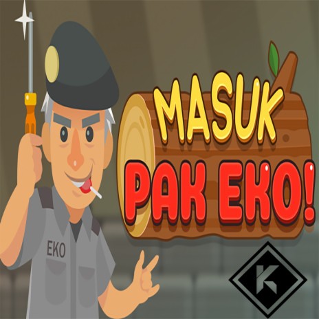 Masuk Pak Eko!! (Funkot Mix) | Boomplay Music