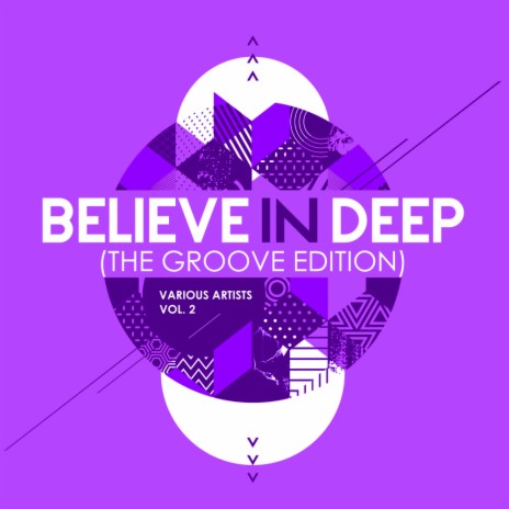 Central Groove (Original Mix) | Boomplay Music