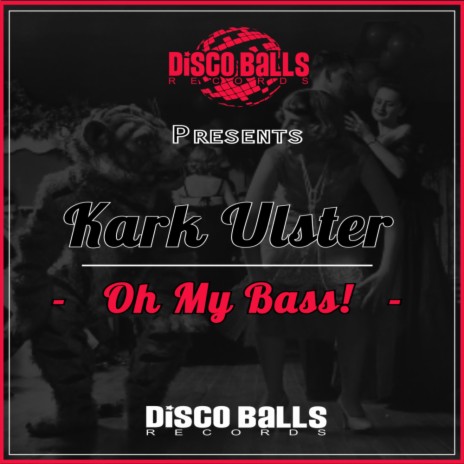 Oh My Bass! (Original Mix) | Boomplay Music