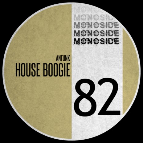 House Boogie (Original Mix)