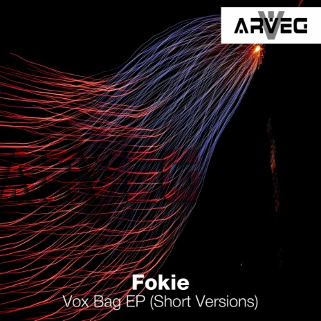 Vox Bag (Radio Edit) | Boomplay Music