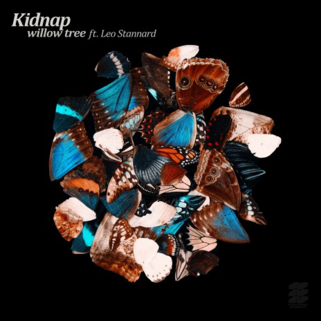 Willow Tree (Kidnap Dub) ft. Leo Stannard | Boomplay Music