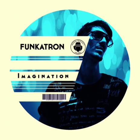 Imagination (Original Mix)