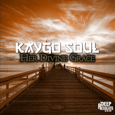 Her Divine Grace (Original Mix)