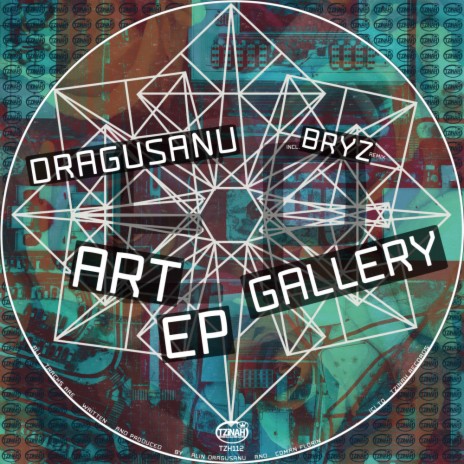 Art Gallery (Original Mix) | Boomplay Music