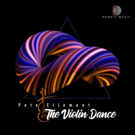 The Violin Dance (Instrumental Mix) | Boomplay Music