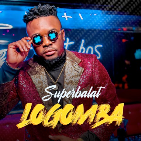 Logomba | Boomplay Music