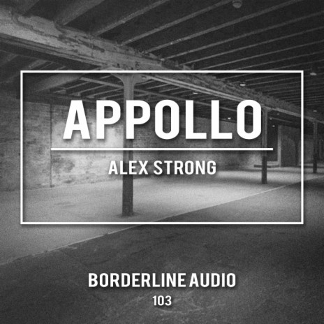 Appollo (Original Mix)