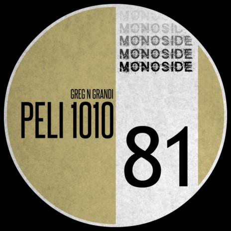 Peli 1010 (Original Mix)