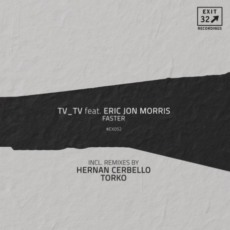 Faster (Hernan Cerbello Remix) ft. Eric Jon Morris