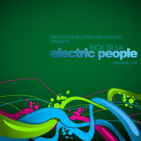 Electric People (Original Mix) | Boomplay Music