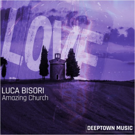 Amazing Church (Original Mix) | Boomplay Music