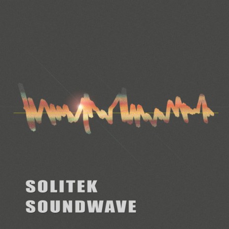 Soundwave (Original Mix) | Boomplay Music