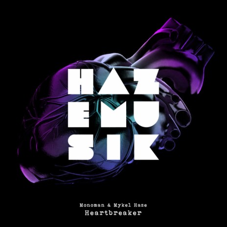 Heartbreaker (System2 Remix) ft. Mykel Haze | Boomplay Music