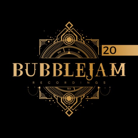 Bubblejam Intro (Original Mix)