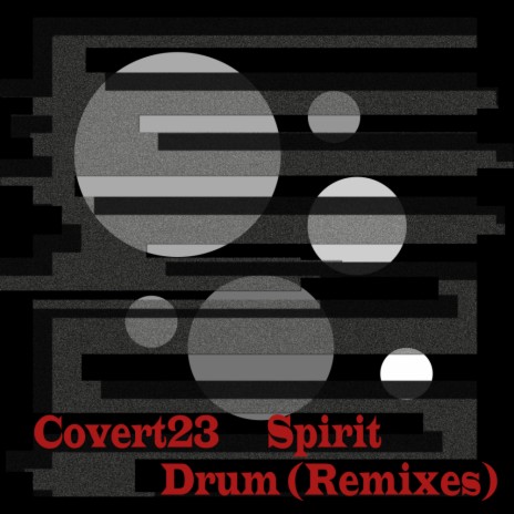 Spirit Drum (Psykman Remix)