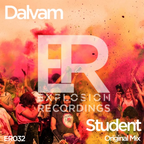 Student (Original Mix) | Boomplay Music